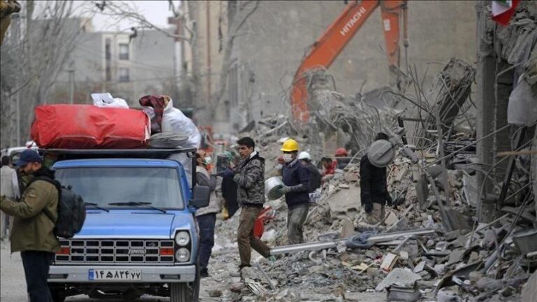 Ascienden a 912 cifra de muertos por ataques israelíes contra el Líbano