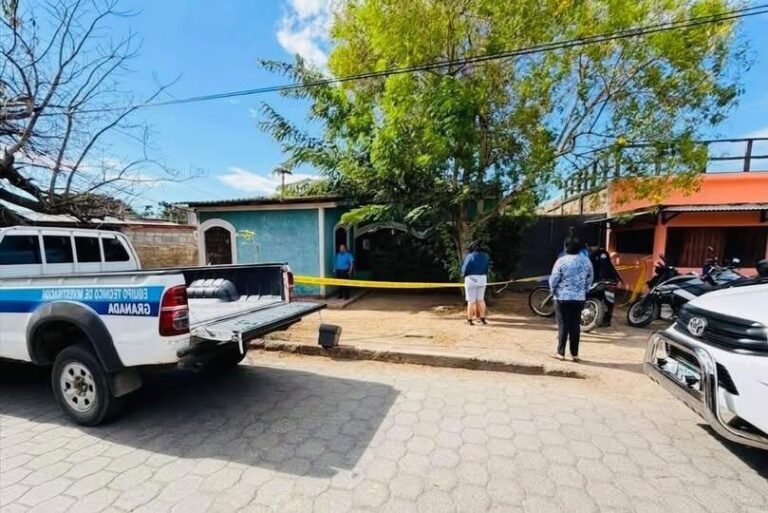 Capturan al presunto autor de asesinato y robo a una comerciante en Granada