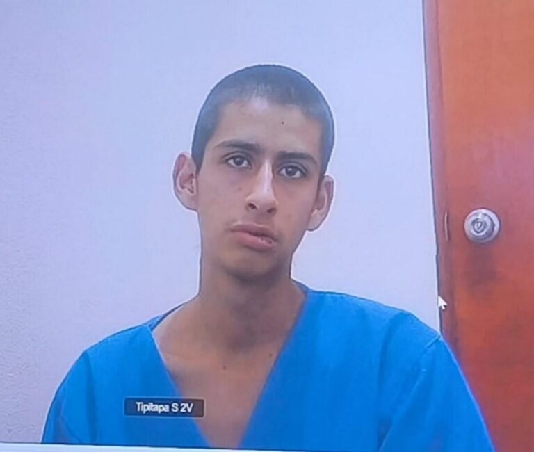 A juicio sujetos que asaltaron a mujer en las cercanías del Mercado Mayoreo