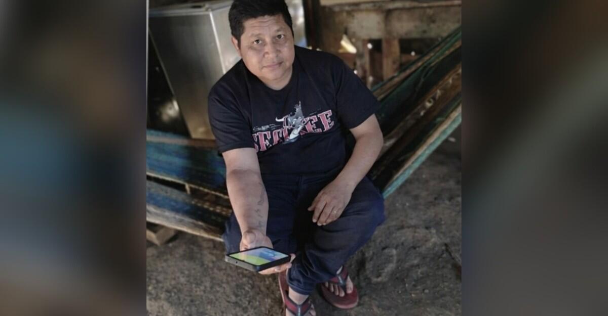 Cruz López Ponce