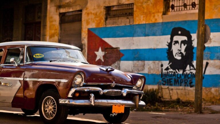 Rusia condena presión de EEUU y reafirma apoyo a Cuba