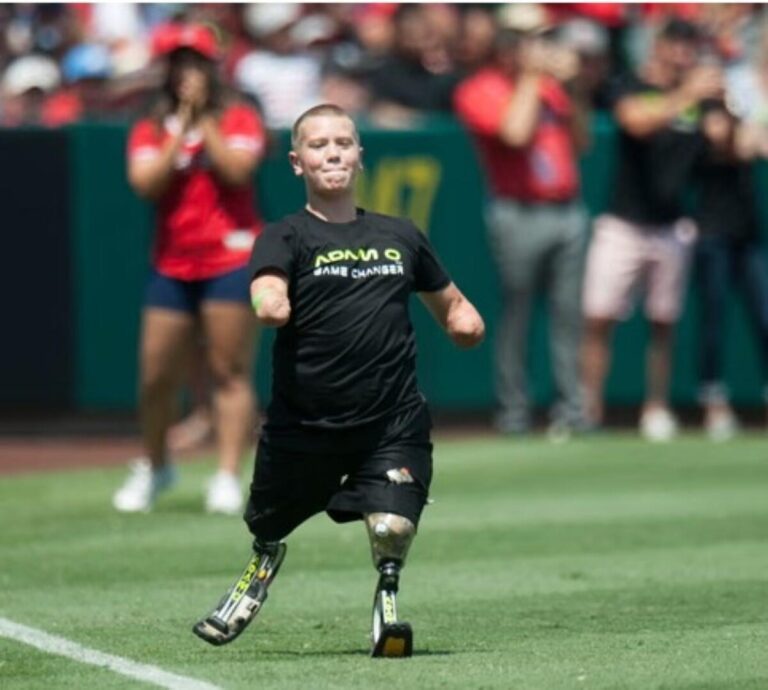 EE.UU.: hombre sin extremidades enfrenta cargos por asesinar a pasajero de su auto