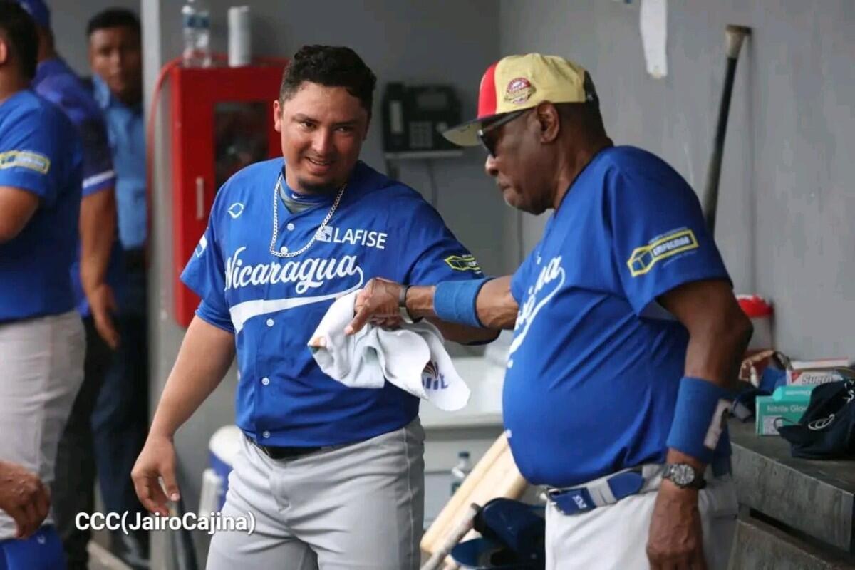 El derecho Ronald Medrano será el lanzador abridor de Nicaragua en el debut frente a República Dominicana