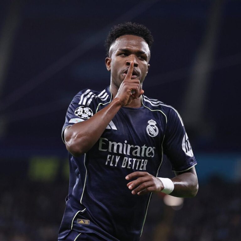 Real Madrid elimina al Manchester City y avanza a cuartos de final de la Champions