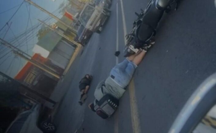 Accidente en Linda Vista: Fallece Manuel Acevedo, 80 años