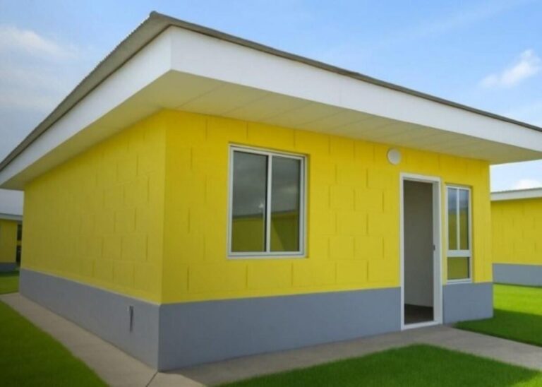 Gobierno de Nicaragua anuncia construcción de 282 viviendas en Urbanización Nuevas Victorias en Granada