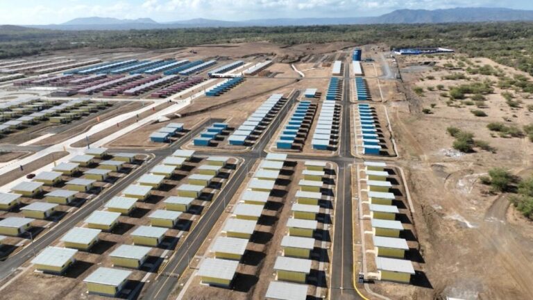 Gobierno Sandinista entregará viviendas a 100 familias más en Urbanización Nuevas Victorias