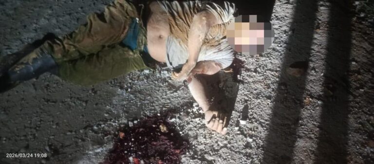 Rosita: hombre muere aplastado por camión en que viajaba como pasajero