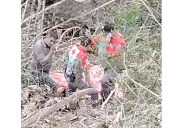 Nica muere prensado por enorme mastodonte metálico en Costa Rica