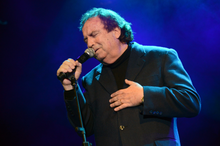 ¡Corazón mágico! Dyango celebra 86 años de romance y leyenda musical