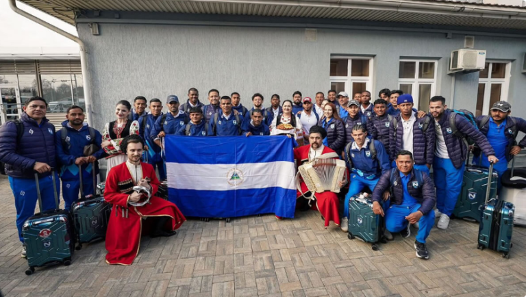 Tu Nueva Radio YA transmitirá este viernes, histórico Amistoso de Fútbol entre Nicaragua y Rusia