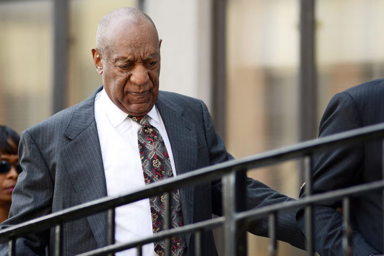 Bill Cosby deberá pagar 19 millones de dólares por abuso a una camarera