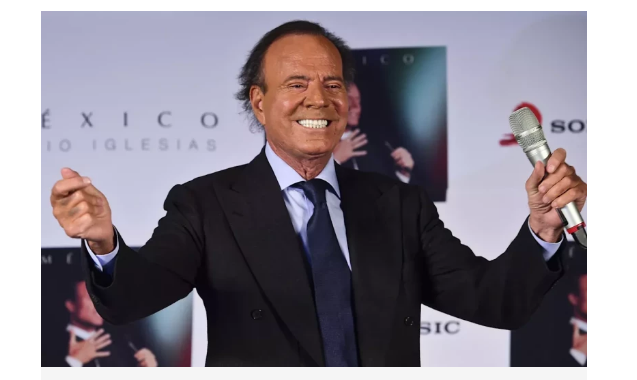 “Nos vamos a defender”: El Diario.es reacciona a demanda de Julio Iglesias por denuncias en su contra
