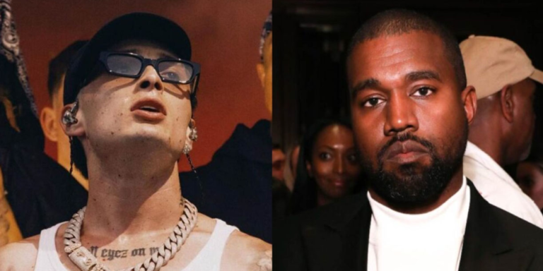 Peso Pluma y Kanye West fusionan culturas en nuevo tema con esencia mexicana