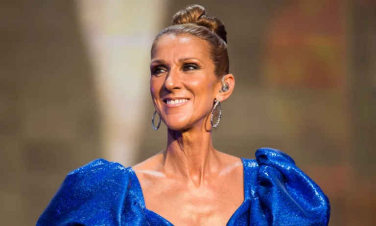 Céline Dion anuncia su esperado regreso a los escenarios con 10 conciertos en París