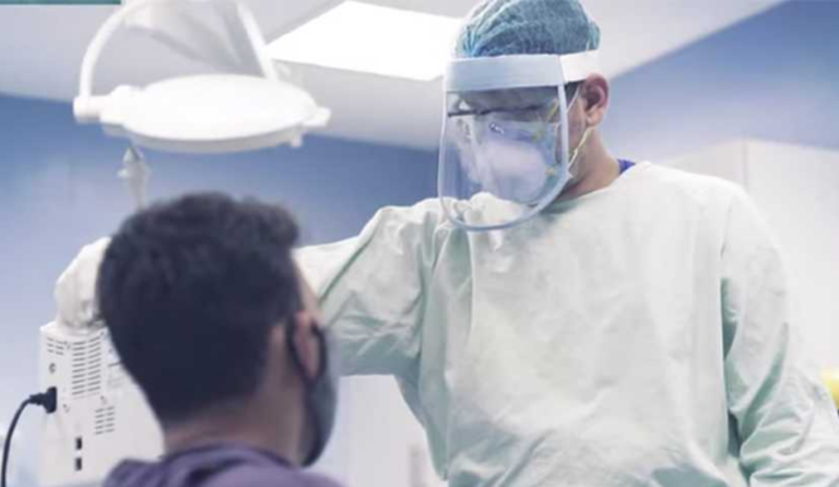 Nicaragua no registró personas afectadas por el Covid durante la última semana