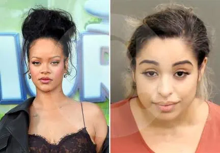 Mujer que disparó contra la mansión de Rihanna podría enfrentar cadena perpetua