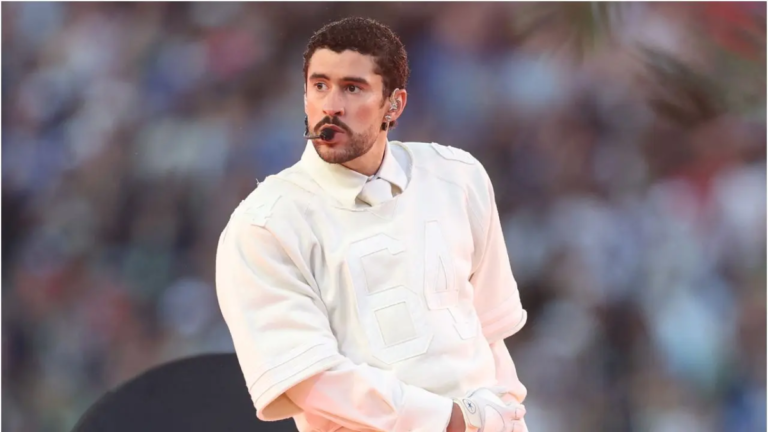 Bad Bunny gana demanda por derechos musicales de “Enséñame a bailar”