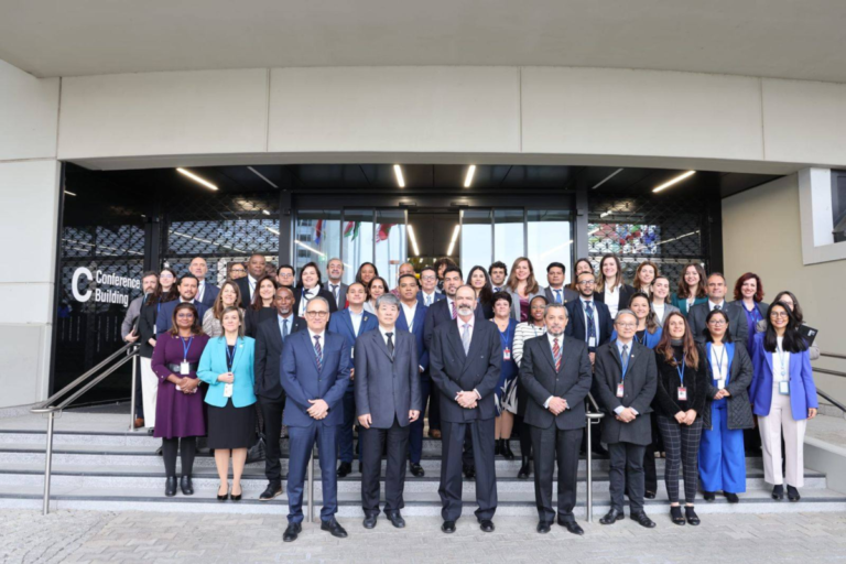 Nicaragua participa en encuentro de Cooperación Estratégica del Organismo de Energía Atómica