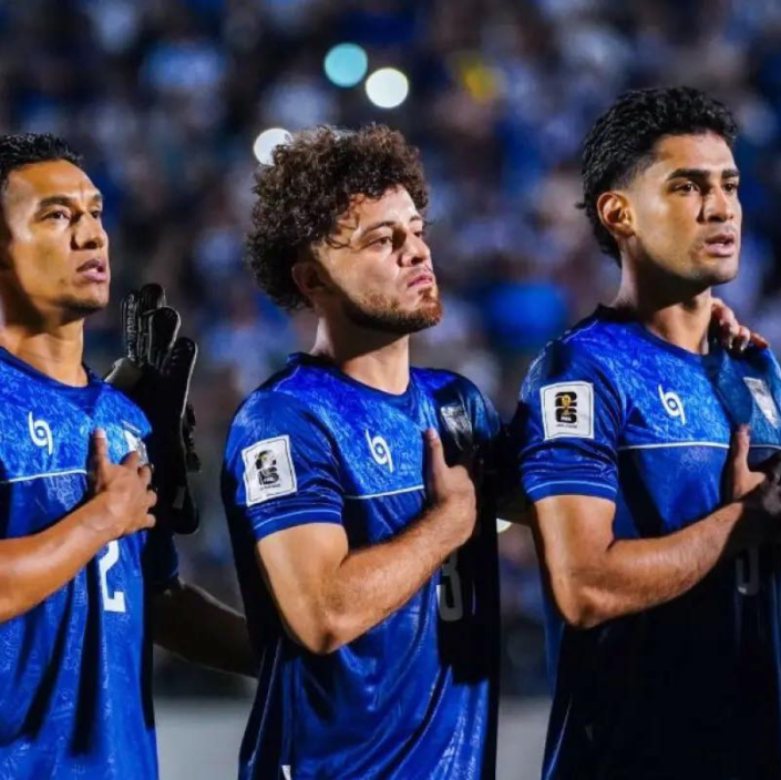 Selección nica lista en Krasnodar para el amistoso contra Rusia