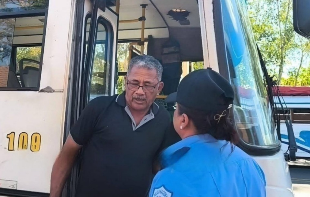 Carlos Anselmo Gadea Ortiz, de 70 años