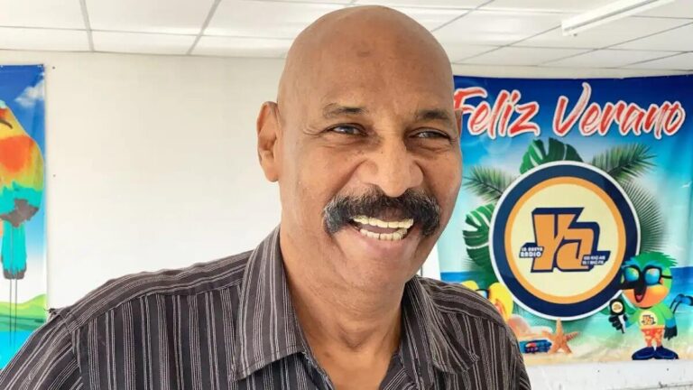 Anthony Matthews: El roble del Caribe que burló a la muerte y conquistó el ritmo