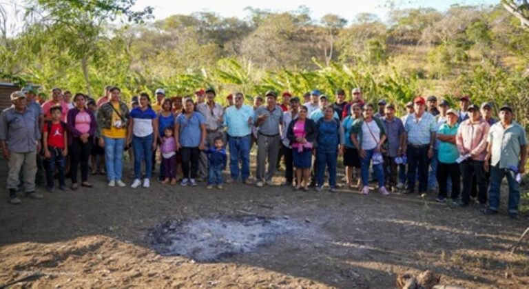 IPSA refuerza acciones contra el gusano barrenador en encuentro con productores de Mateare