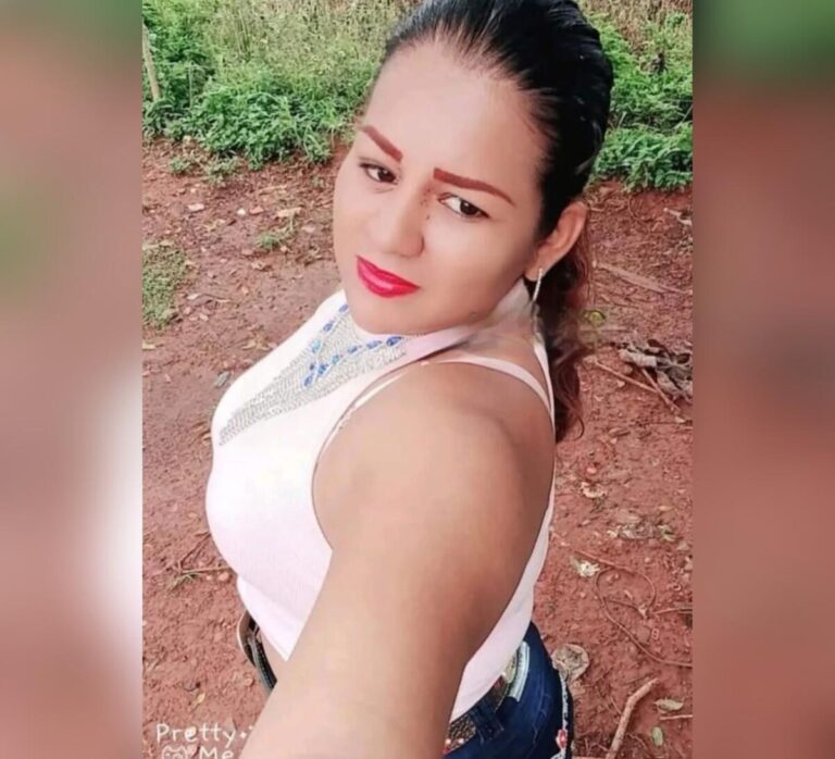 Mujer nicaragüense es asesinada a balazos en Costa Rica