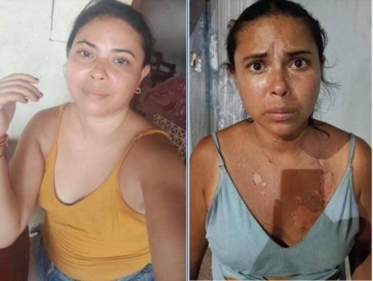 Madre fue a traer a Costa Rica a hija desparecida hace 5 meses en Managua