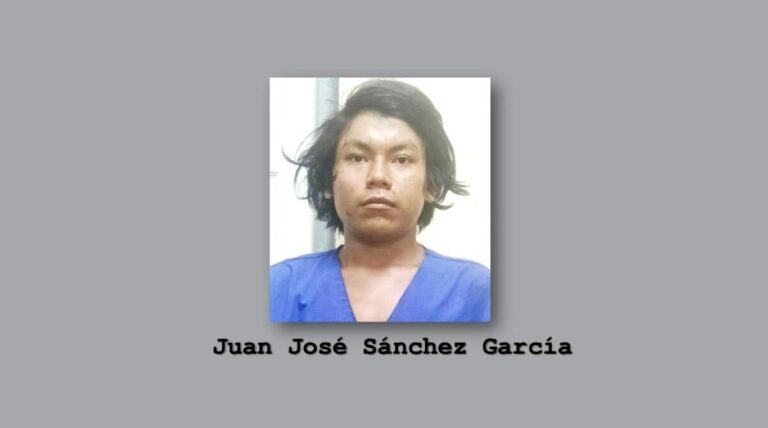 Matagalpa: capturan a sujeto que ultimó a hombre para robarle en San Ramón