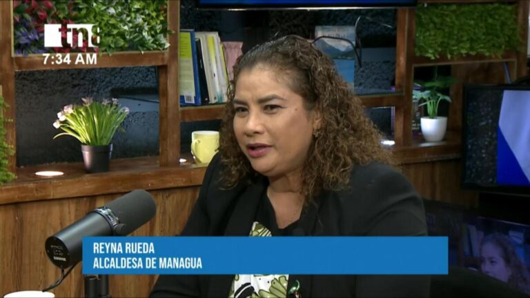 Alcaldía de Managua ejecutará más de 500 proyectos este año