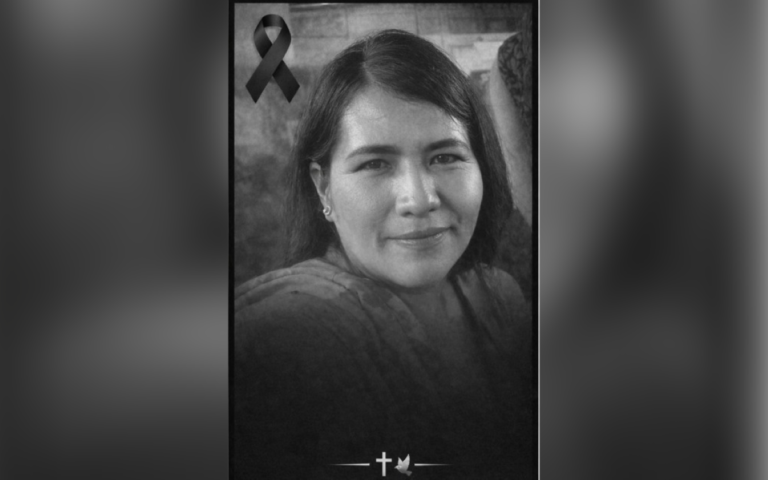 Nueva Segovia: Enfermera muere mientras ingería alimentos en Mozonte