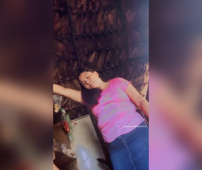 Chinandega: Encuentran muerta a mujer que desapareció desde el lunes tras salir con su pareja