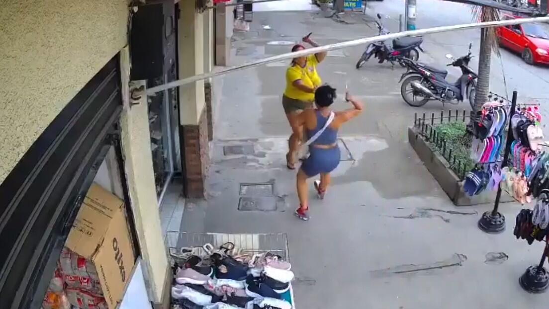 Ataque mortal deja una venezolana muerta en Colombia
