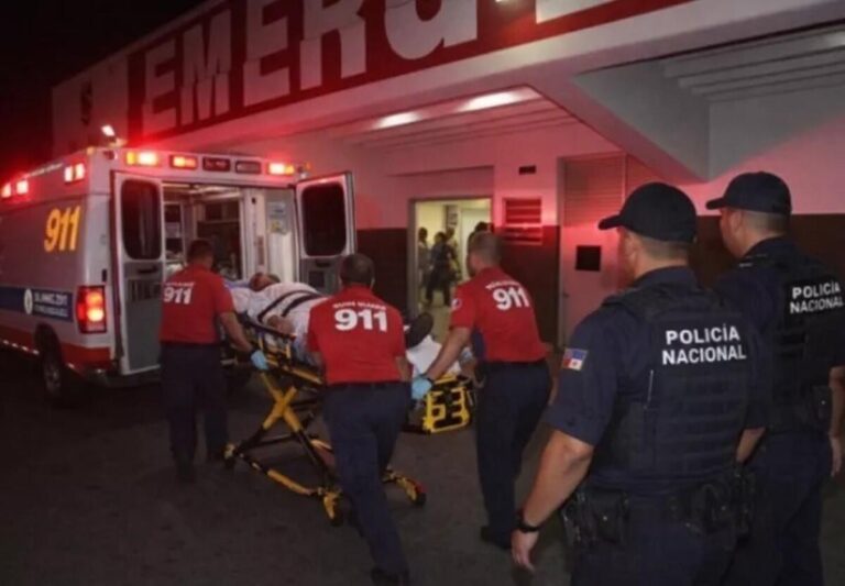 Nicaragüense es asesinado a balazos en San Miguelito, Panamá