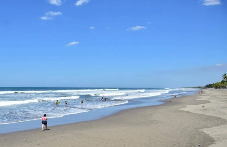 Nicaragua activa Plan Verano Seguro 2026 para Semana Santa