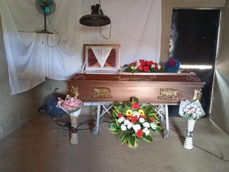 Estelí: Soldador pierde la vida al caer desde techo de vivienda