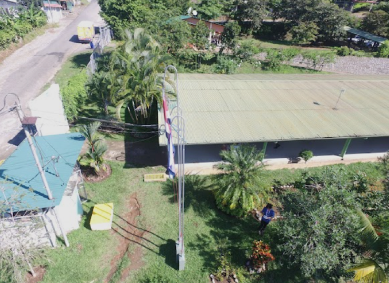 Estudiante amenaza con tiroteo dentro de escuela en Costa Rica