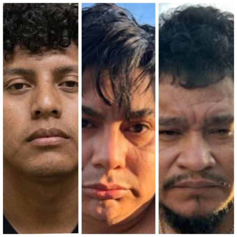 Tres nicaragüenses son arrestados por distintos delitos en San Francisco, Estados Unidos