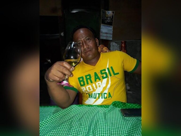 Motociclista perece tras estrellarse contra árbol en San Rafael del Sur