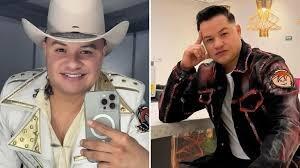 Vocalista de Banda Los Recoditos responde tras acusaciones de violencia