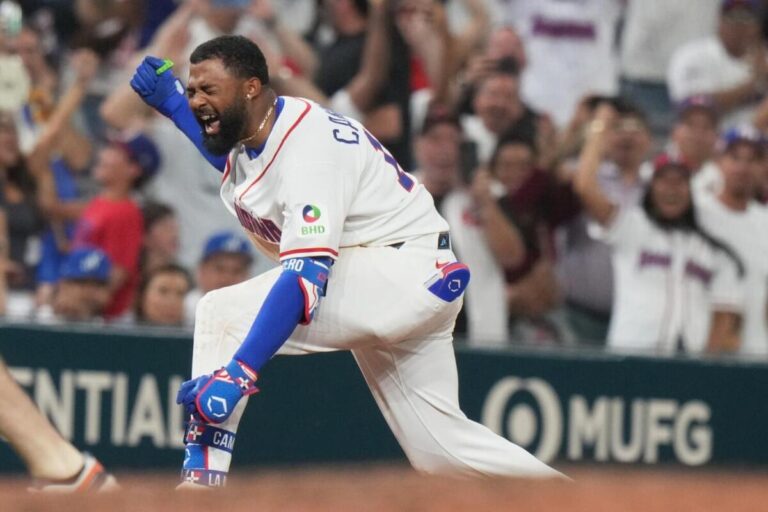 Choque épico: Dominicana vs Venezuela en el Clásico