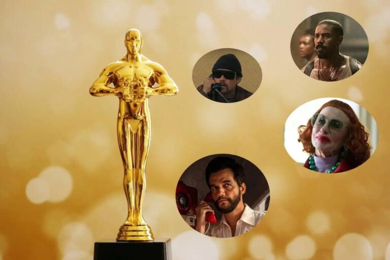 Premios Óscar 2026 podrían marcar nuevos récords en Hollywood