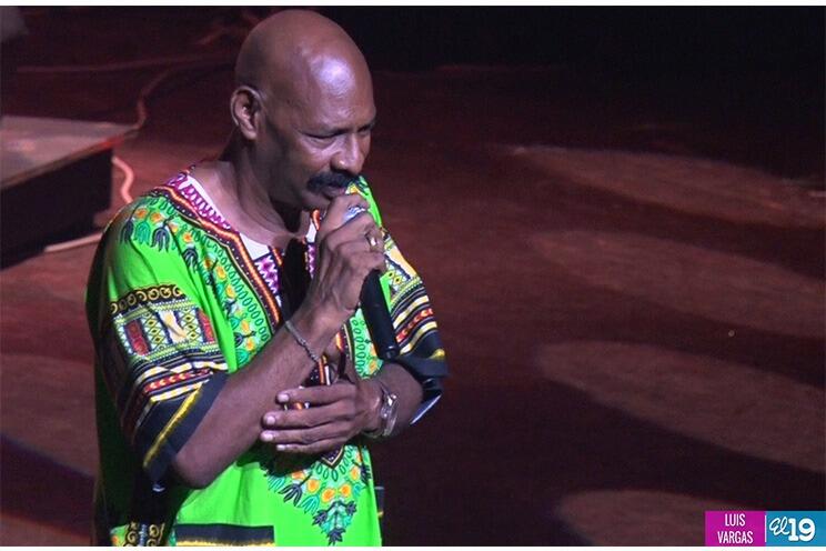 Anthony Mathews celebra su legado con nuevo proyecto musical junto a agrupaciones nacionales