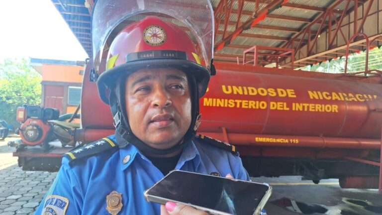 Bomberos Unidos realizan inspecciones en el Mercado Israel Lewites