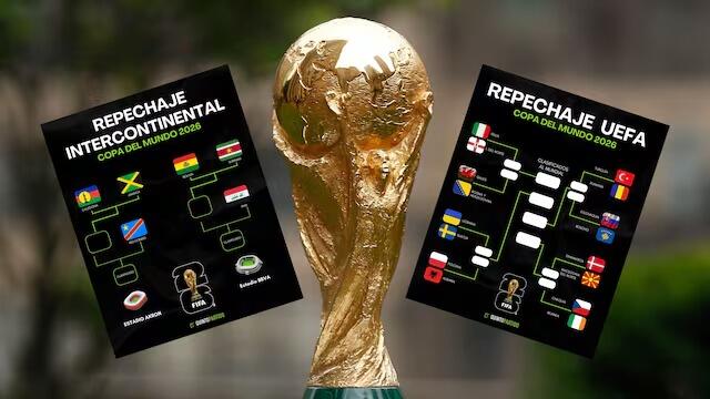 Bolivia y Surinam chocan en el BBVA de Monterrey