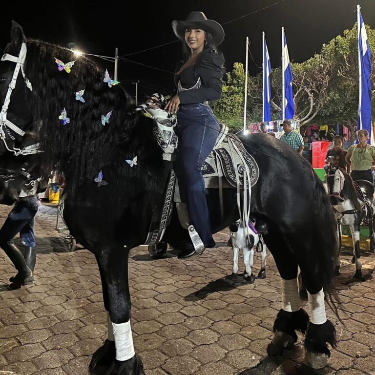 Joven oriunda de La Paz Centro fallece en accidente vial en Costa Rica