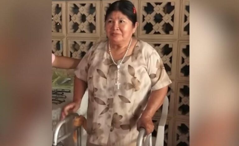 ¡Milagro en Matagalpa! 7 hijos se enteran que su mamá está viva 20 años después de creerla muerta
