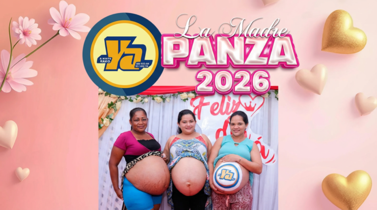 ¡Todo listo para La Madre Panza 2026!