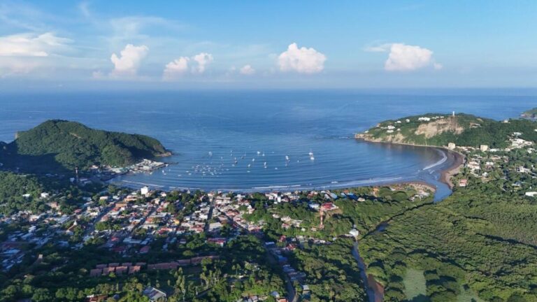 Copresidenta Rosario Murillo destaca labor de alcaldías y diversas actividades en plena Semana Mayor